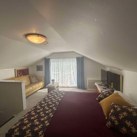 Brooklyn Motel Εξωτερικό φωτογραφία