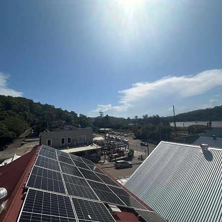 Brooklyn Motel Εξωτερικό φωτογραφία