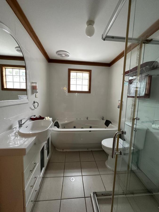 Brooklyn Motel Εξωτερικό φωτογραφία