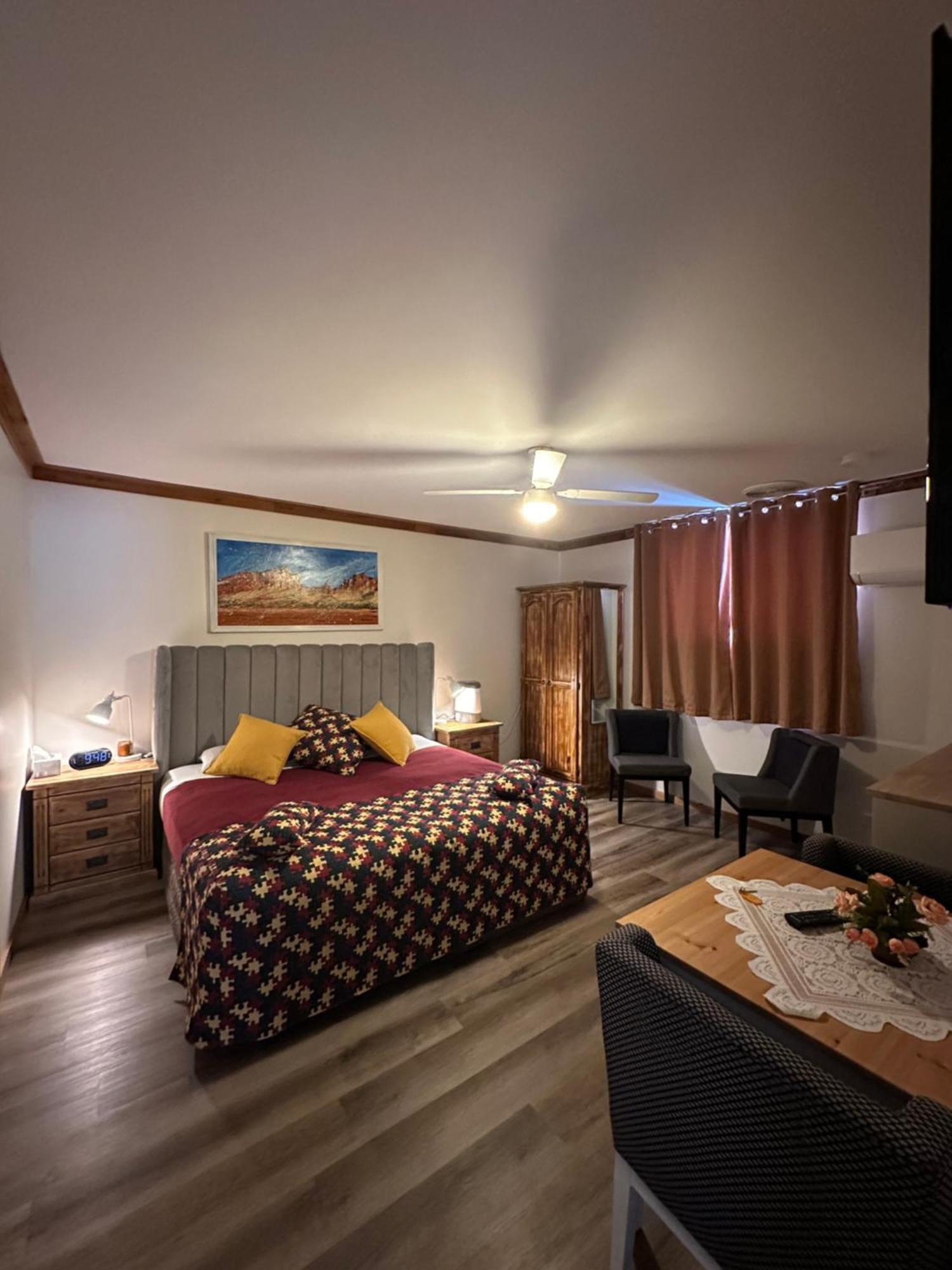 Brooklyn Motel Εξωτερικό φωτογραφία