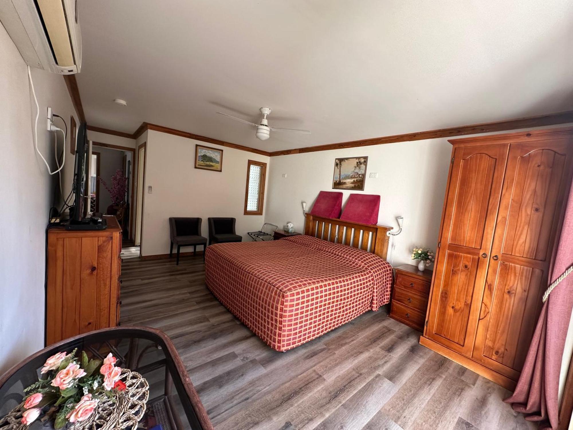Brooklyn Motel Εξωτερικό φωτογραφία