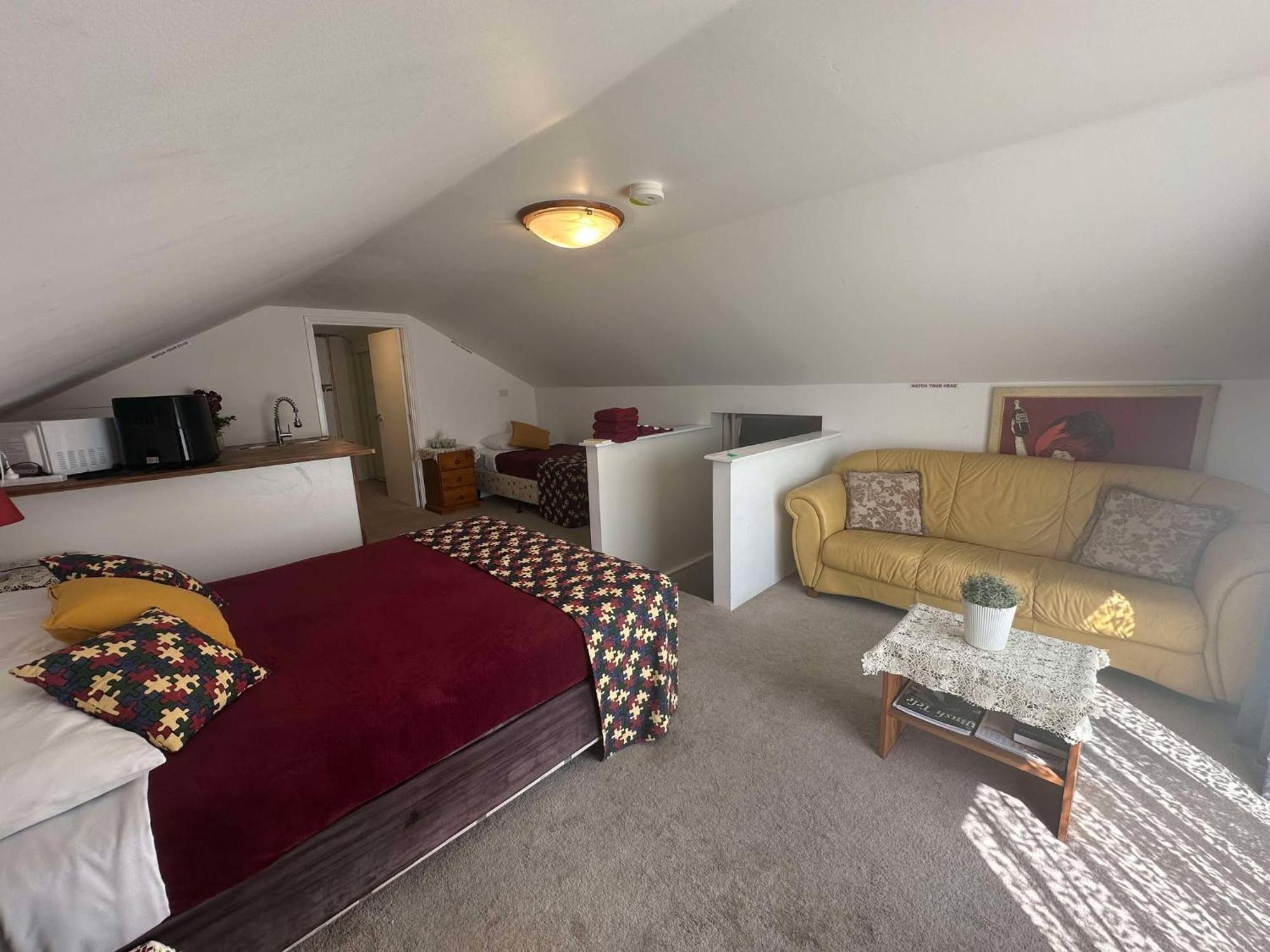 Brooklyn Motel Εξωτερικό φωτογραφία