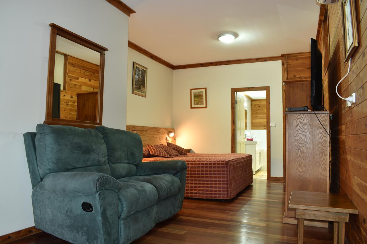 Brooklyn Motel Εξωτερικό φωτογραφία